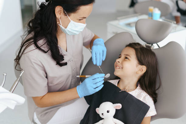 Best Pediatric Emergency Dentist in Laguna Vista, TX