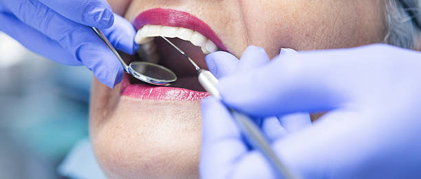 Best Emergency Treatment for Toothache in Laguna Vista, TX